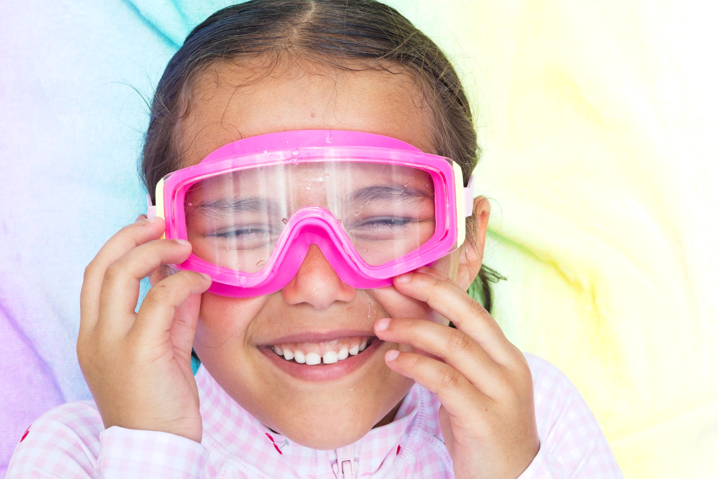 Limited Edition - Raspberry Fizz