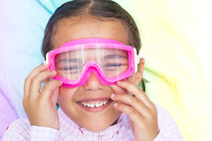 Limited Edition - Raspberry Fizz