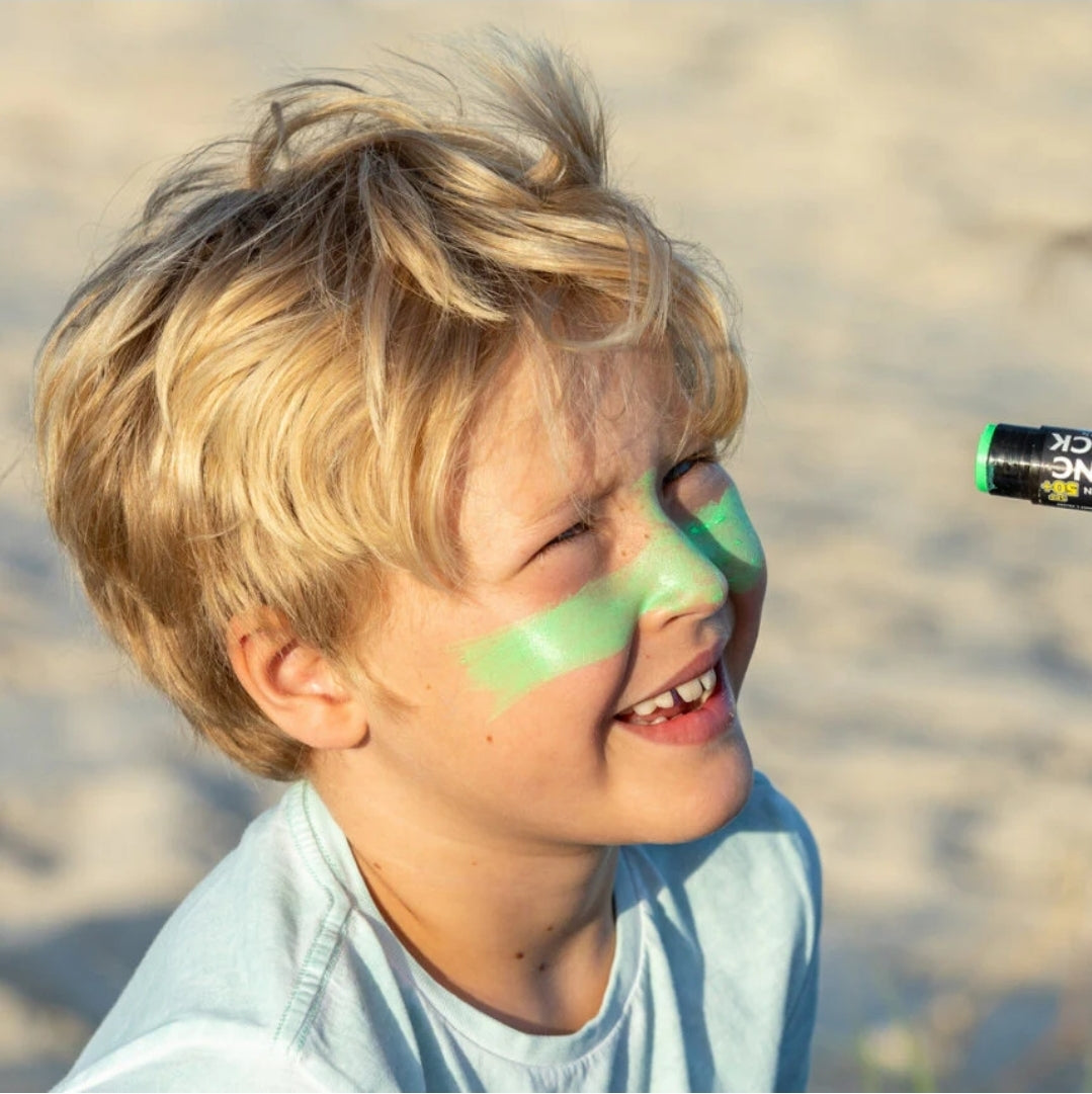 Sun Zapper Zinc Sticks – Kiddo Goggles
